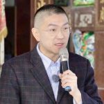 【幽湖閒話】三千宮「大樹」計劃∕李伯元