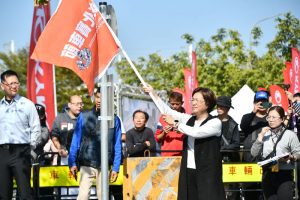 彰化國際賽車節 17、18日盛大登場