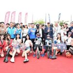 彰化賽車節熱鬧開幕 引爆城市賽道熱潮