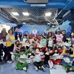 從海洋教室出發 蚵寮走讀海洋文化