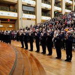 新北板橋歲末祝福感恩 凝聚善念祈願天下無災