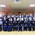 慈濟歲末感恩高雄企業 共善合作實踐永續共行