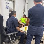 憂兒遭愛情詐騙 母報警阻詐