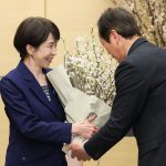 挾高支持率加持 高市早苗考慮解散眾議院重行大選