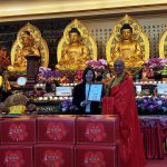 基隆發放500份福慧箱 助弱勢家庭過好年