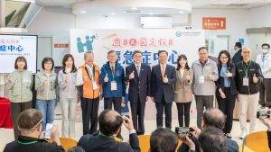 市府推動UCC強化醫療分流 成效明顯