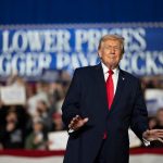 對韓加徵關稅 川普改口願協商