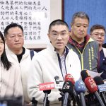 廣納家長意見 謝國樑公開說明免費午餐政策