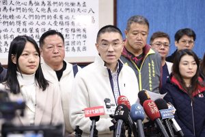 廣納家長意見 謝國樑公開說明免費午餐政策