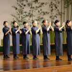 新店歲末祝福共善同行 社區同心共祈平安吉祥