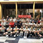 日本滋賀連盟童軍再訪嘉 展開交流新篇章