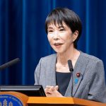 日眾院選前談對中關係 高市早苗：持續對話立場不變