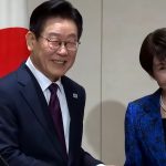 日韓領袖奈良會談 高市：有共識持續推動穿梭外交