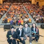 把時代唱成鄧麗君 雲林以音樂串起跨世代記憶