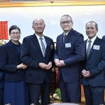 更生人覺悟行善道 發願點亮迷途者心燈二十載