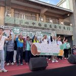 李明宗辭官投入內埔鄉長選戰 政見擘劃新未來