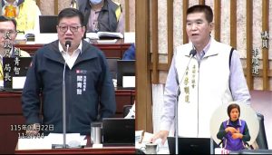 大林蒲遷村預定地 李順進籲標明清楚