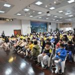 松山歲末祝福感恩會 知福惜福共善傳愛心