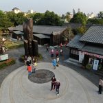 林鐵及文資處收回檜村經營權 園區服務不中斷