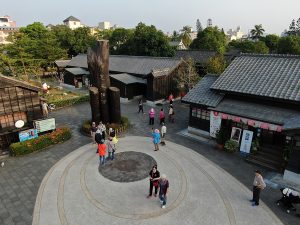 林鐵及文資處收回檜村經營權 園區服務不中斷