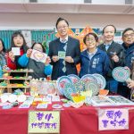 桃園樂齡學習成果展 熱鬧登場