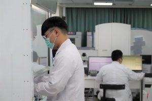 桃園市十大死因 癌症居首位