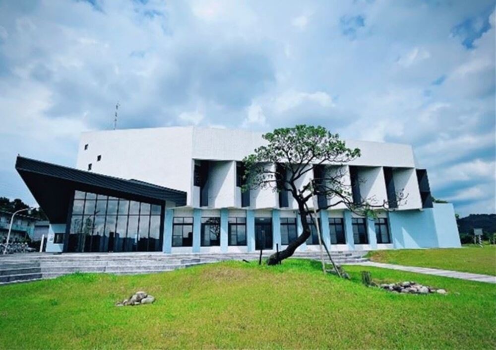 埔頂污水下水道系統促參計畫 提前達標