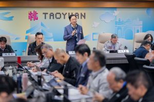 桃園市都委會通過捷運A20、A21整開案 桃園可負擔住宅跨出關鍵一步