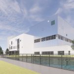 龜山樂活運動館 打造全齡運動環境