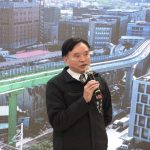 桃捷綠線 預計年底通車