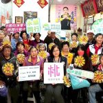 桃園民間減碳達人現身 抽獎拚好禮