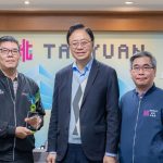 桃園職安評核 首度六都第一