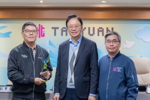 桃園職安評核 首度六都第一