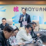 桃市再放寬免費肺癌篩檢對象 首度納入績優醫事及護理人員