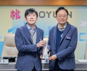 桃市榮獲114年國家永續發展獎 桃園AI環境治理獲中央認可