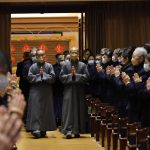 慈濟感恩會登場 邱佩琳受邀出席