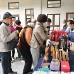 汐止歲末祝福祈願平安 禪繞紅包傳遞心靈療癒