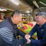 民進黨嘉義縣長初選蔡易餘勝出