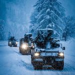 法國籲北約格陵蘭舉行軍演 因應川普威脅