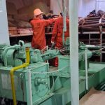 海關邊境把關 遏止走私不法