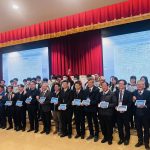 清水高中中區AI聯盟合作規模再擴大