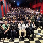 冠軍之路公益包場 好評再加一