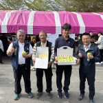 燕巢番石榴及蜜棗品質評鑑揭曉