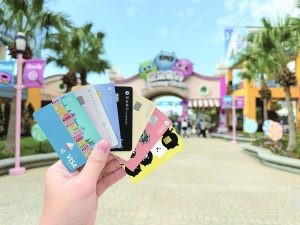 玉山卡友限定 指定日玩麗寶不用錢