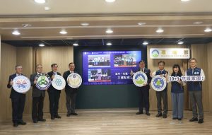 環境部擴增金花投三地環境事故應變據點