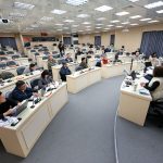 基隆市第四次產業對談 共構未來願景