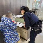 男沒駕照還要買車 文正警阻詐成功