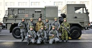 陸發布日本右翼「核野心」 籲國際警惕