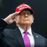 川普簽署公告 退出66個國際組織