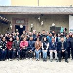 大甲老屋賢仁居化身山田寓所 正式啟用